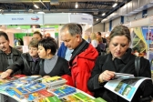 Przejdź do: Sukces Małopolski na Międzynarodowych Targach Turystycznych GLOB 2010